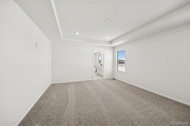 12147 Moore Lane, Washington, MI 48094