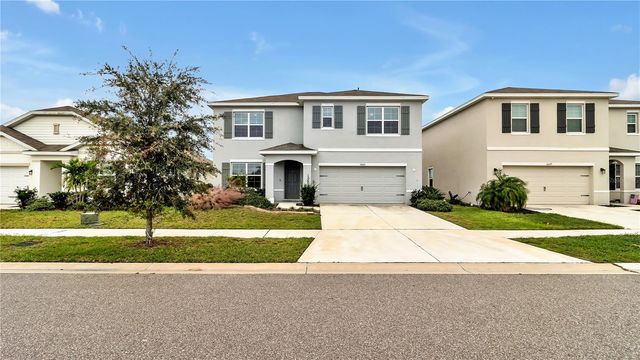 16441 LITTLE GARDEN DRIVE, Wimauma, FL 33598
