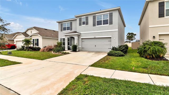 16441 LITTLE GARDEN DRIVE, Wimauma, FL 33598