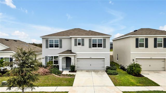 16441 LITTLE GARDEN DRIVE, Wimauma, FL 33598