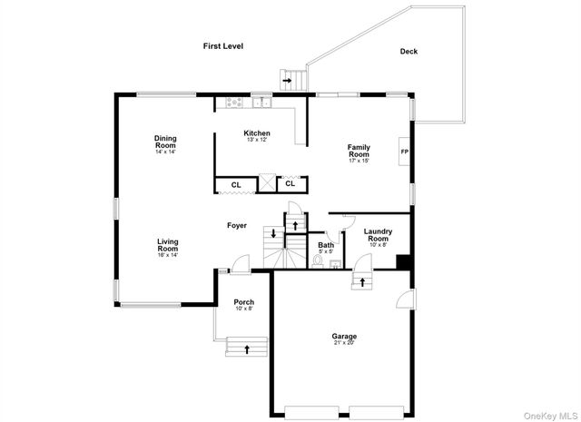 3176 Woodfield Court, Yorktown Heights, NY 10598