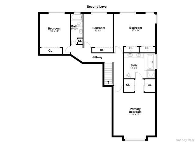 3176 Woodfield Court, Yorktown Heights, NY 10598