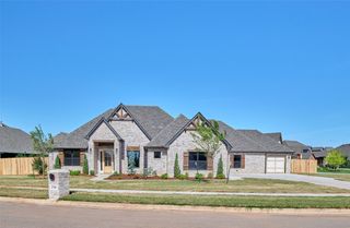 4709 Northfields Lane, Norman, OK 73072