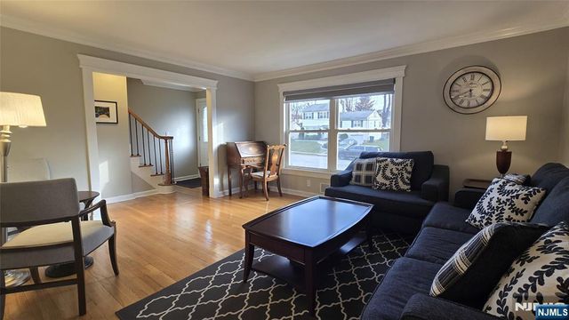 446 Maple Hill Drive, Hackensack, NJ 07601