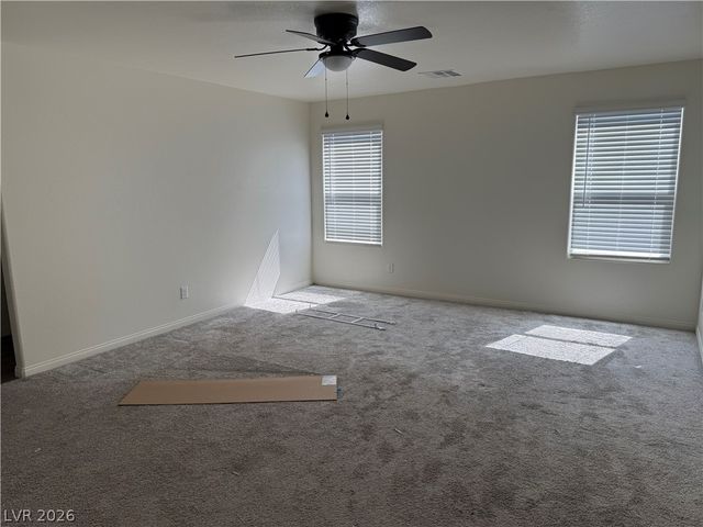 4522 Kali Lyn Street, North Las Vegas, NV 89031