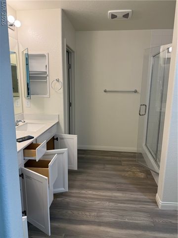 4522 Kali Lyn Street, North Las Vegas, NV 89031