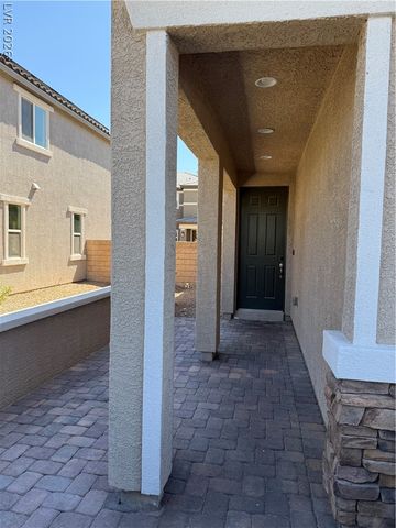 4522 Kali Lyn Street, North Las Vegas, NV 89031