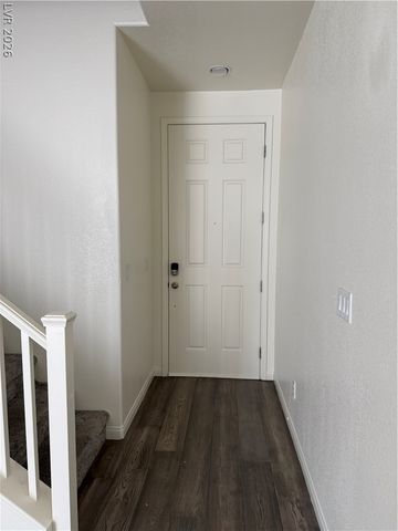 4522 Kali Lyn Street, North Las Vegas, NV 89031