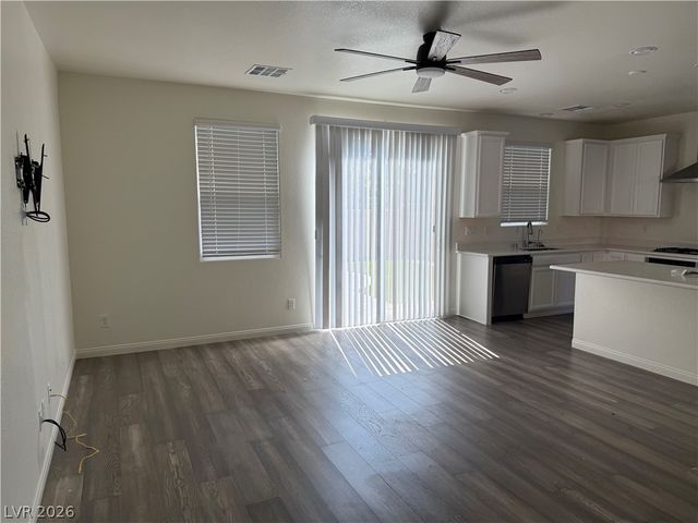 4522 Kali Lyn Street, North Las Vegas, NV 89031