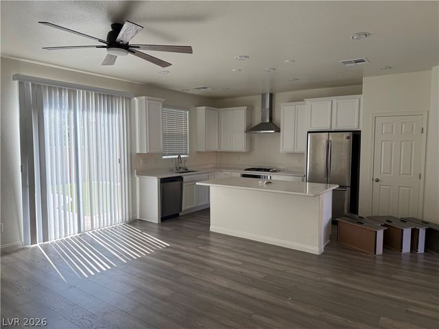 4522 Kali Lyn Street, North Las Vegas, NV 89031