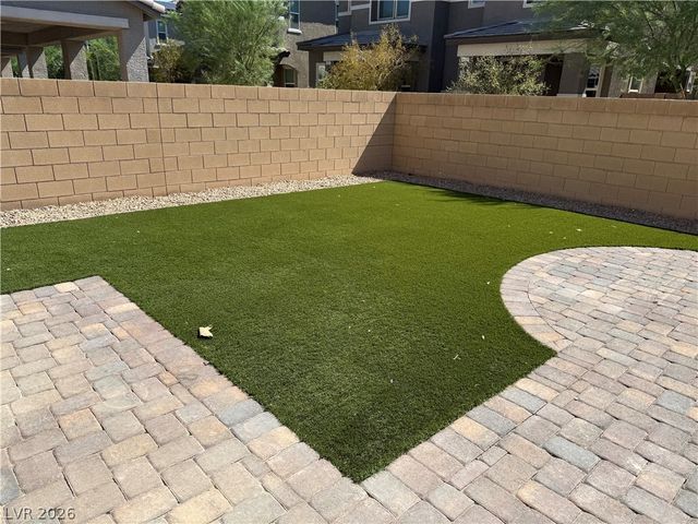 4522 Kali Lyn Street, North Las Vegas, NV 89031