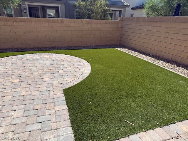 4522 Kali Lyn Street, North Las Vegas, NV 89031