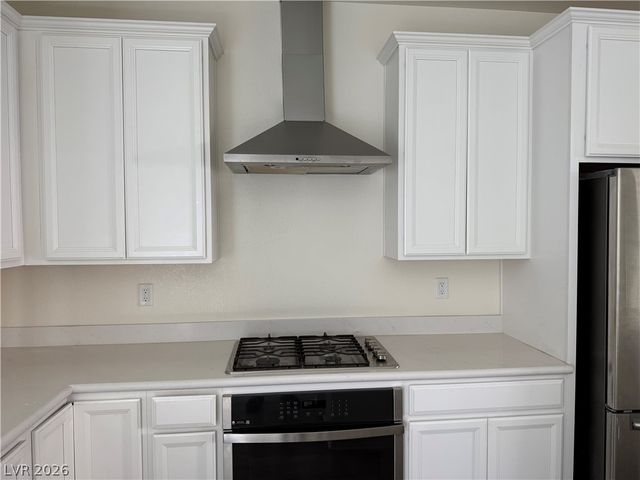 4522 Kali Lyn Street, North Las Vegas, NV 89031