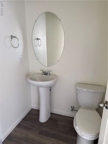 4522 Kali Lyn Street, North Las Vegas, NV 89031