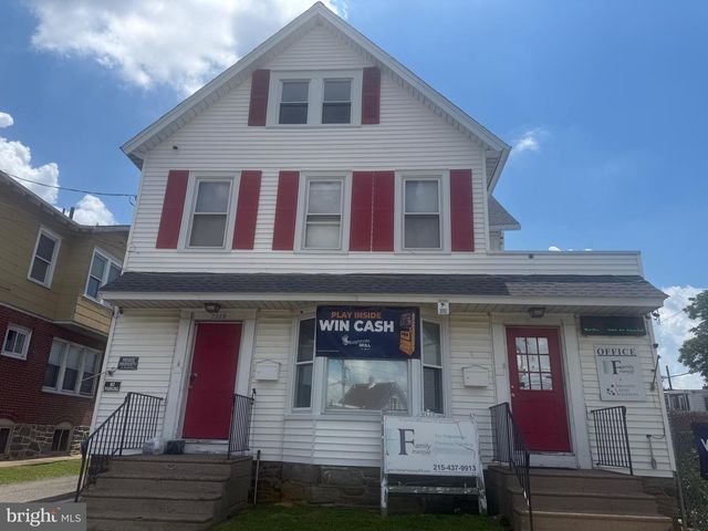 7319 RISING SUN AVE, Philadelphia, PA 19111