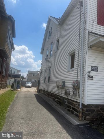 7319 RISING SUN AVE, Philadelphia, PA 19111