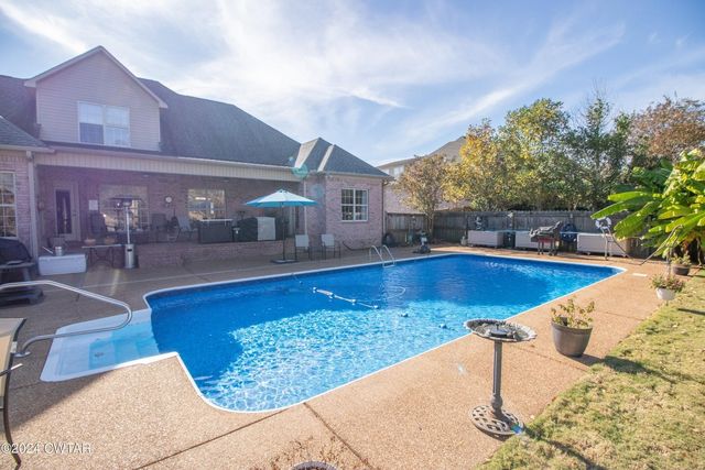 97 Wrights Mill Dr, Jackson, TN 38305