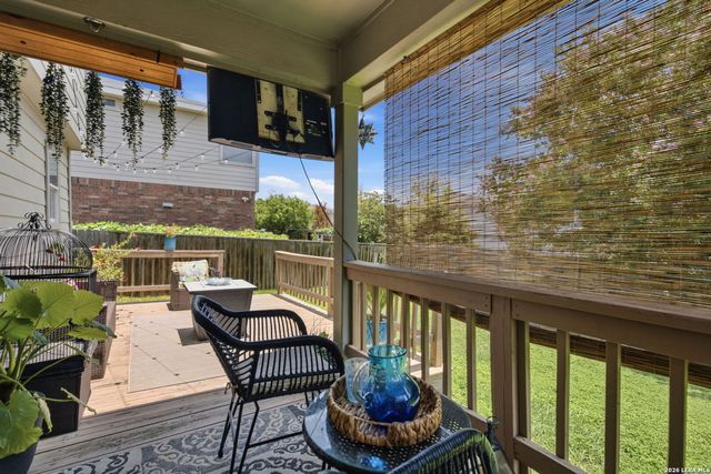 9118 Sahara Woods, Universal City, TX 78148