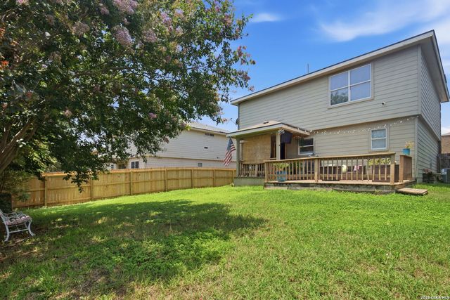 9118 Sahara Woods, Universal City, TX 78148