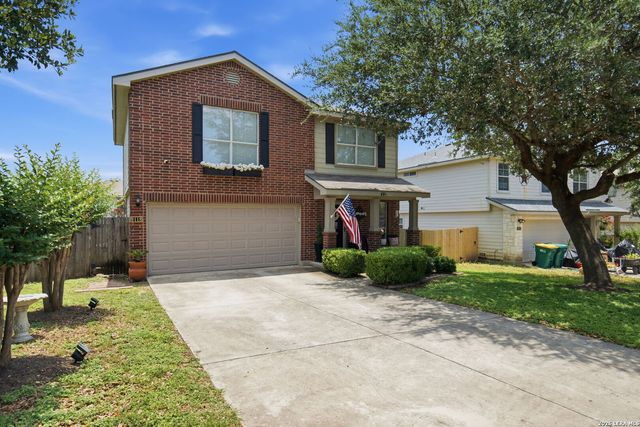 9118 Sahara Woods, Universal City, TX 78148