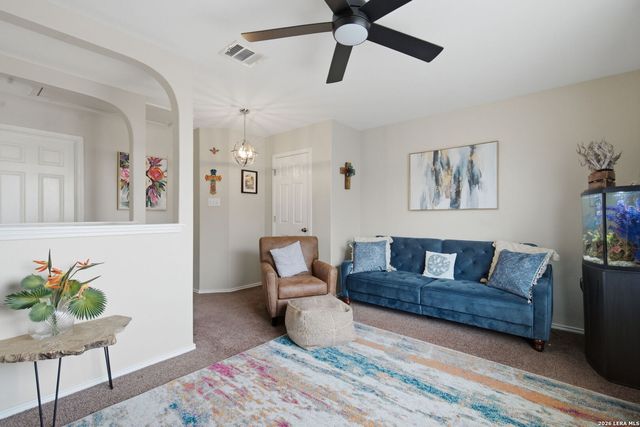 9118 Sahara Woods, Universal City, TX 78148