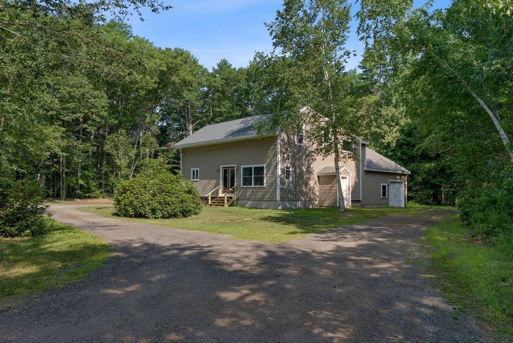 658 Parker Farm Road, Buxton, ME 04093 — photo 2