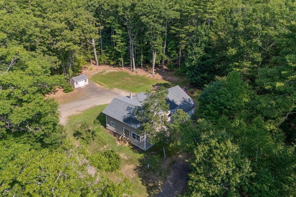 658 Parker Farm Road, Buxton, ME 04093 — photo 3