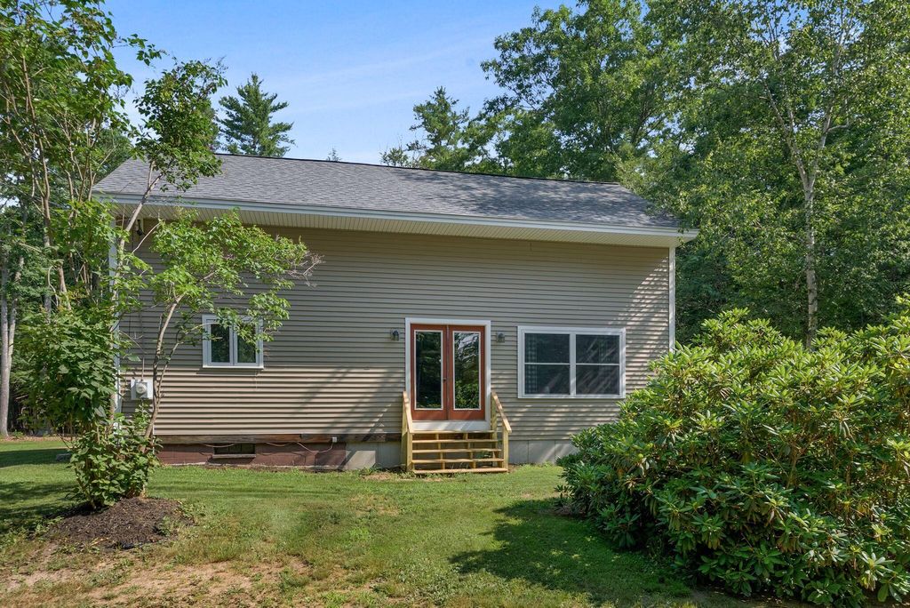 658 Parker Farm Road, Buxton, ME 04093 — photo 4
