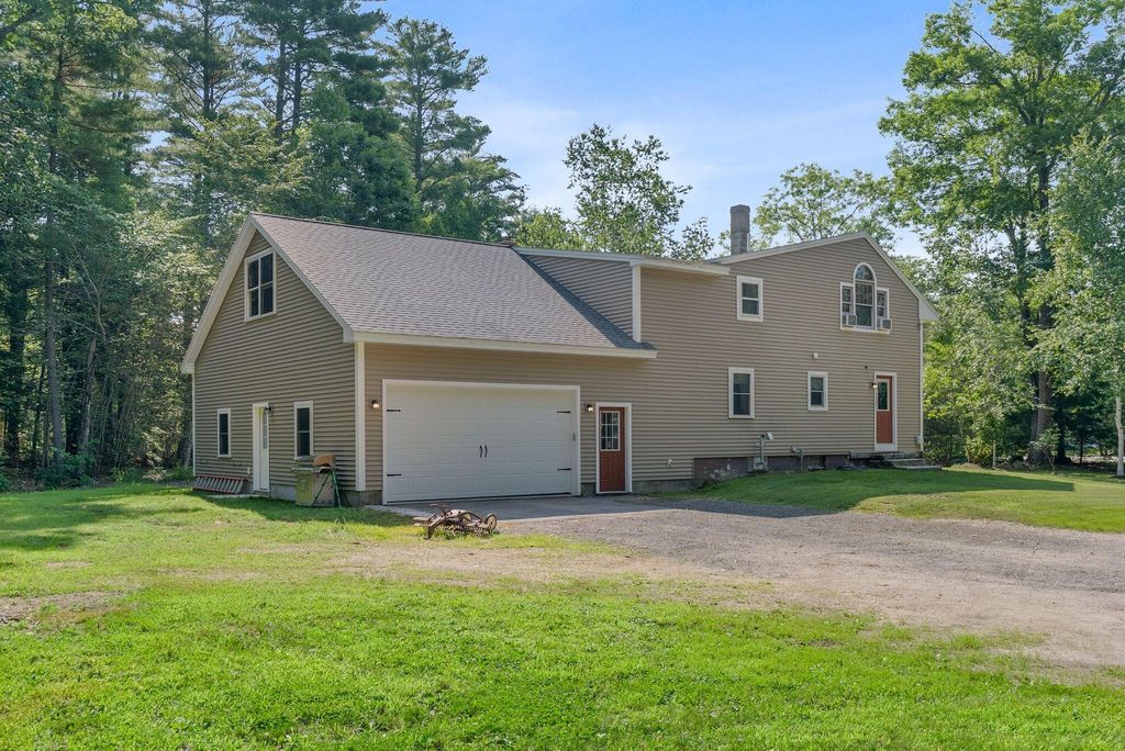 658 Parker Farm Road, Buxton, ME 04093 — photo 5