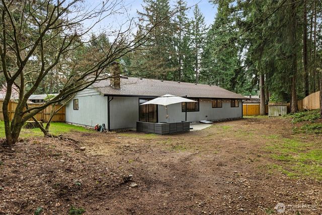 4109 Highline Drive SE, Olympia, WA 98501