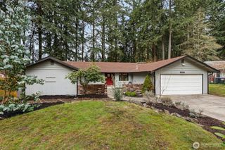 4109 Highline Drive SE, Olympia, WA 98501