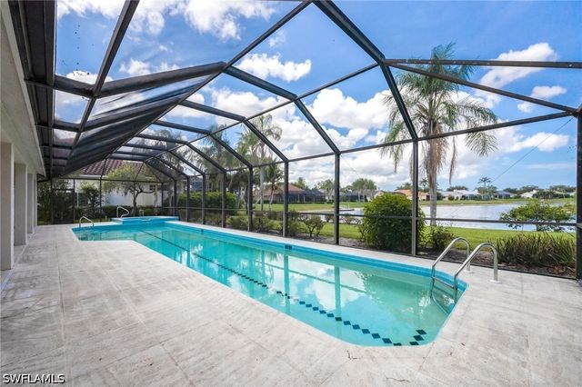 11223 Phoenix WAY, Naples, FL 34119