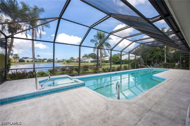 11223 Phoenix WAY, Naples, FL 34119
