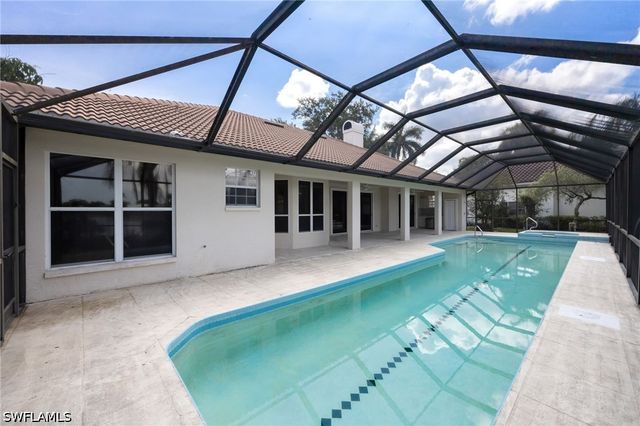 11223 Phoenix WAY, Naples, FL 34119