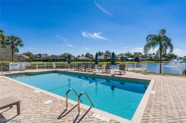 11223 Phoenix WAY, Naples, FL 34119