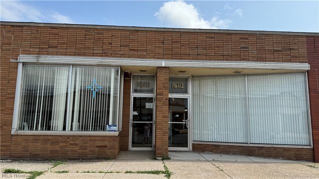 16111-13 Lorain Avenue, Cleveland, OH 44111