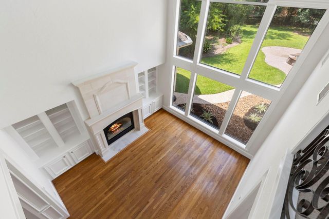 39 W Bracebridge Circle, The Woodlands, TX 77382