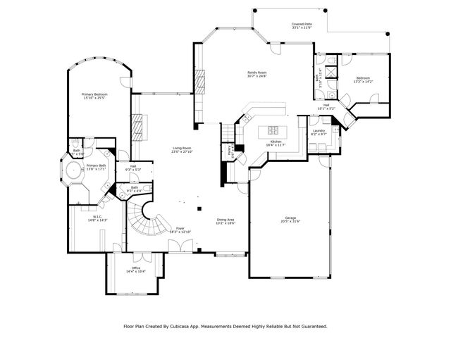 39 W Bracebridge Circle, The Woodlands, TX 77382
