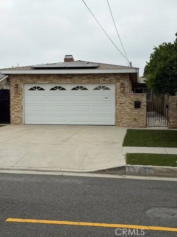 4431 W 162nd, Lawndale, CA 90260