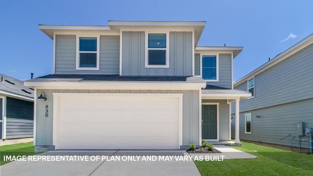122 Childress ST, Buda, TX 78610