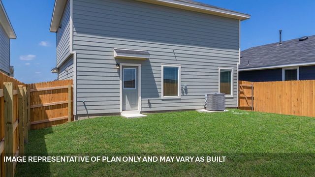122 Childress ST, Buda, TX 78610