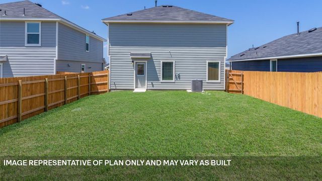 122 Childress ST, Buda, TX 78610