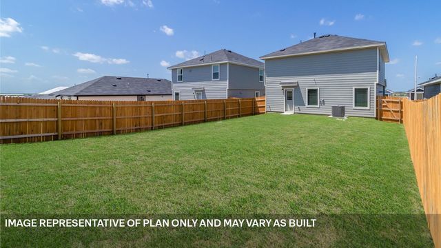 122 Childress ST, Buda, TX 78610
