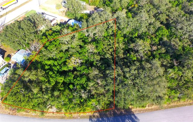 0 POINSETTIA DRIVE, Lake Wales, FL 33898
