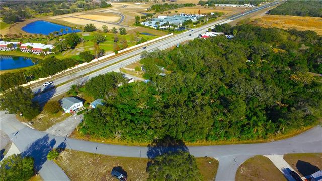 0 POINSETTIA DRIVE, Lake Wales, FL 33898