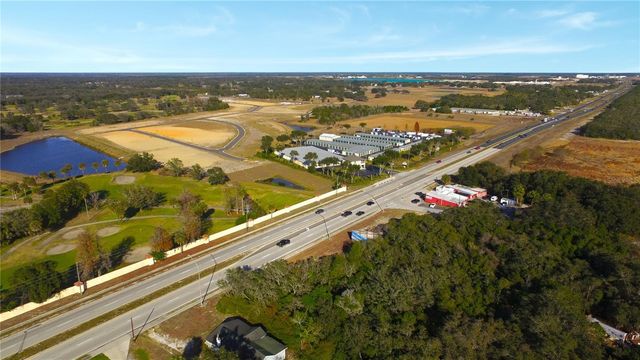 0 POINSETTIA DRIVE, Lake Wales, FL 33898
