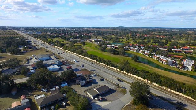 0 POINSETTIA DRIVE, Lake Wales, FL 33898