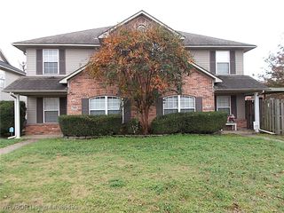 2800 - 2802 Fairway Hamlet Court 2800-2802, Fort Smith, AR 72908