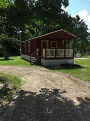 15 Starlite Drive, Huntsville, TX 77320