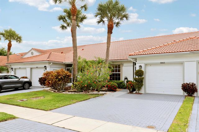 8063 Dolomtian Way, Boynton Beach, FL 33472